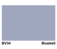 Заправка для маркерів COPIC Ink, BV34 Bluebell Темно-фіалковий, 12 мл