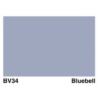 Заправка для маркеров COPIC Ink, BV34 Bluebell Темно-фиалковый, 12 мл
