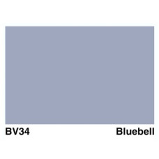 Заправка для маркерів COPIC Ink, BV34 Bluebell Темно-фіалковий, 12 мл