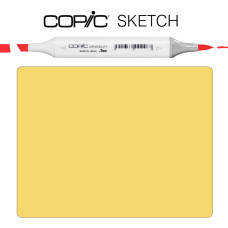 Маркер Copic Sketch Y-38 Honey Медовий