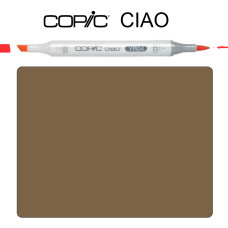 Маркер Copic Ciao E-77 Maroon Темно-бордовый