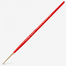 Кисть кругла, міксований ворс Winsor Newton 101 Sceptre Gold II Round, № 000
