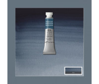 Акварельная краска Winsor Newton Professional, № 465, Paynes Gray Серая Пейна, 5 мл
