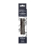 Набір натурального вугілля Winsor Newton Willow Charcoal, асорті (тонкий, середній, товстий), 12 шт