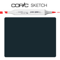 Маркер Copic Sketch C-10 Cool gray Холодний сірий