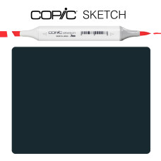 Маркер Copic Sketch C-10 Cool gray Холодний сірий