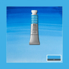 Акварельная краска Winsor Newton Professional, № 707, Winsor Blue Green Shade Сине-Зеленый, 5 мл