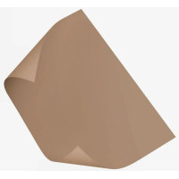 Папір Folia Tinted Paper 130 г/м2, 50x70 см №75 Deer brown Коричневий