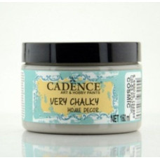Крейдяна акрилова фарба Cadence Very Chalky Home Decor, 150 мл, Бугенвіль
