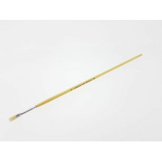 Пензель щетина плоска Cadence ART BRISTLE, довга ручка, CA258 №6