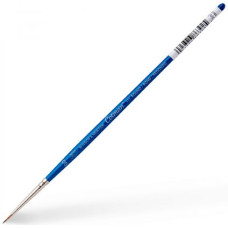 Кисть круглая синтетика Winsor Newton 111 Cotman Brushes, № 00