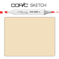 Маркер Copic Sketch Y-32 Cashmere Кашемир