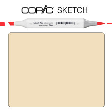 Маркер Copic Sketch Y-32 Cashmere Кашемір