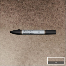 Акварельний маркер Winsor Newton №609 Sepia Сепія
