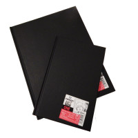 Блокнот для начерків Canson Art Book One 100 г/м2, А4 21х29,7 см, 100 аркушів