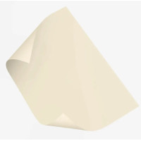 Папір Folia Tinted Paper 130 г/м2, 50x70 см №08 Beige Світло-бежевий