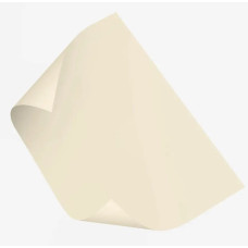 Бумага Folia Tinted Paper 130 г/м2, 50x70 см, №08 Beige Светло-бежевый
