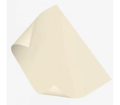 Бумага Folia Tinted Paper 130 г/м2, 50x70 см, №08 Beige Светло-бежевый