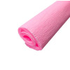 Крепон Folia Crepe paper 50x250 см, 32 г/м2, № 176 Pink Розовый
