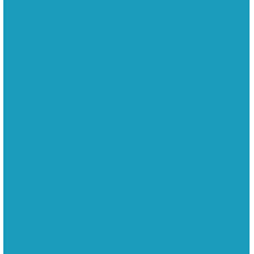 Пастель мягкая сухая Conte Soft Pastels, № 021 Green blue Бирюзовый
