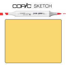 Маркер Copic Sketch Y-26 Mustard Гірчичний