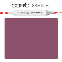 Маркер Copic Sketch RV-69 Peony Півонія
