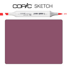 Маркер Copic Sketch RV-69 Peony Півонія