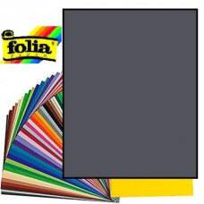 Картон Folia Photo Mounting Board 300 г/м2, A4 №88 Антрацит