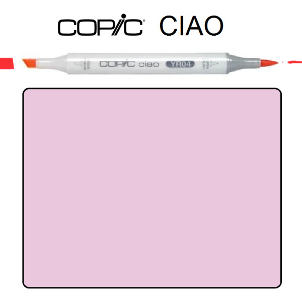 Маркер Copic Ciao V-01 Heath Вересковый