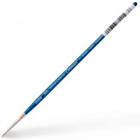 Кисть круглая синтетика Winsor Newton 111 Cotman Brushes, № 0000