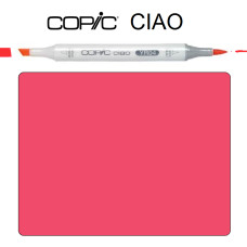 Маркер Copic Ciao R-27 Cadmium red Червоний кадмій
