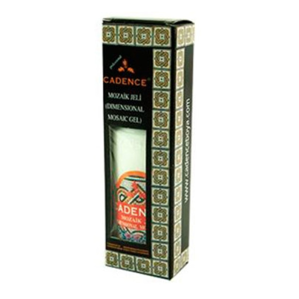 Мозаичный клей Cadence Mosaic Gel, 50 мл