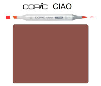 Маркер Copic Ciao E-18 Copper Мідний