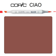 Маркер Copic Ciao E-18 Copper Медный