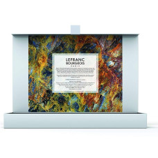 Подарочный набор масляных красок Lefranc Bourgeois Discovery Set Geschenkbox extra fine, 10 шт х 20 мл