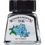 Туш художня Winsor Newton Drawing Inks 14 мл №176 Синій кобальт