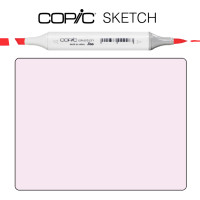 Маркер Copic Sketch E-50 Egg shell Яєчна шкаралупа