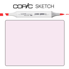 Маркер Copic Sketch E-50 Egg shell Яєчна шкаралупа