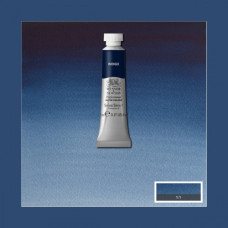 Акварельна фарба Winsor Newton Professional, № 322, Indigo Індіго, 5 мл