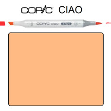 Маркер Copic Ciao E-95 Tea Orange Чайный оранжевый