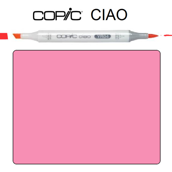 Маркер Copic Ciao RV-06 Cerise Світло-вишневий