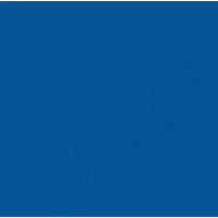 Бумага Folia Tinted Paper 130 г/м2, 20х30 см, №35 Royal blue Темно-синий