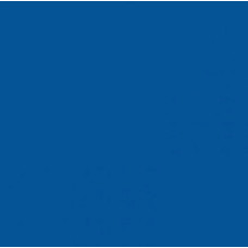 Бумага Folia Tinted Paper 130 г/м2, 20х30 см, №35 Royal blue Темно-синий