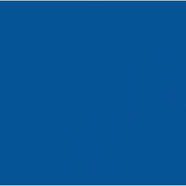 Бумага Folia Tinted Paper 130 г/м2, 20х30 см, №35 Royal blue Темно-синий