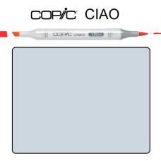 Маркер Copic Ciao C-2 Cool gray Холодно-серый
