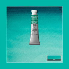 Акварельна фарба Winsor Newton Professional №719, Winsor Green Yellow Shade Зелено-Жовтий, 5 мл