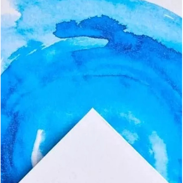 Блокнот Canson Graduate Books Aquarelle 250 г, 14,8x21 см, 56 страниц