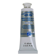 Медіум фламандський Lefranc Flemish medium without lead, 60 мл