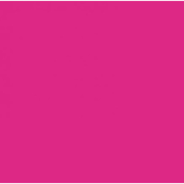 Папір Folia Tinted Paper 130 г/м2, 20х30 см №23 Pink Фуксія