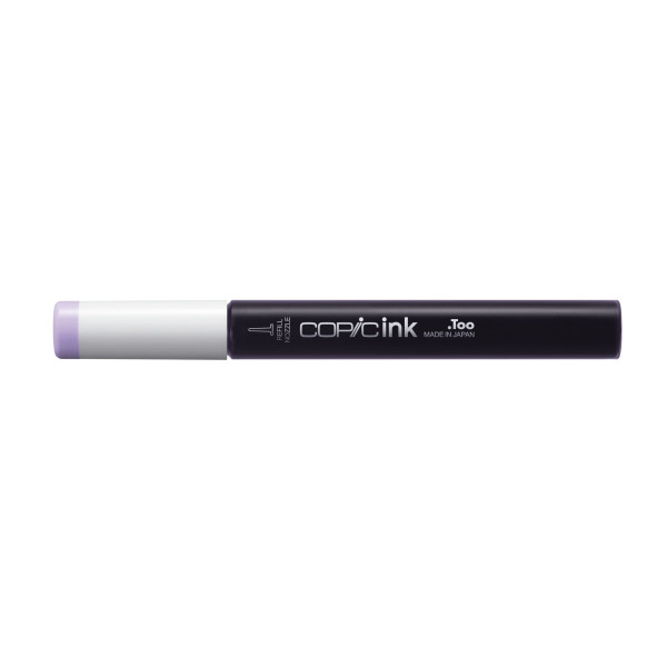 Чернила для заправки маркеров Copic Ink BV-00 Mauve shadow Лиловый тень, 12 мл